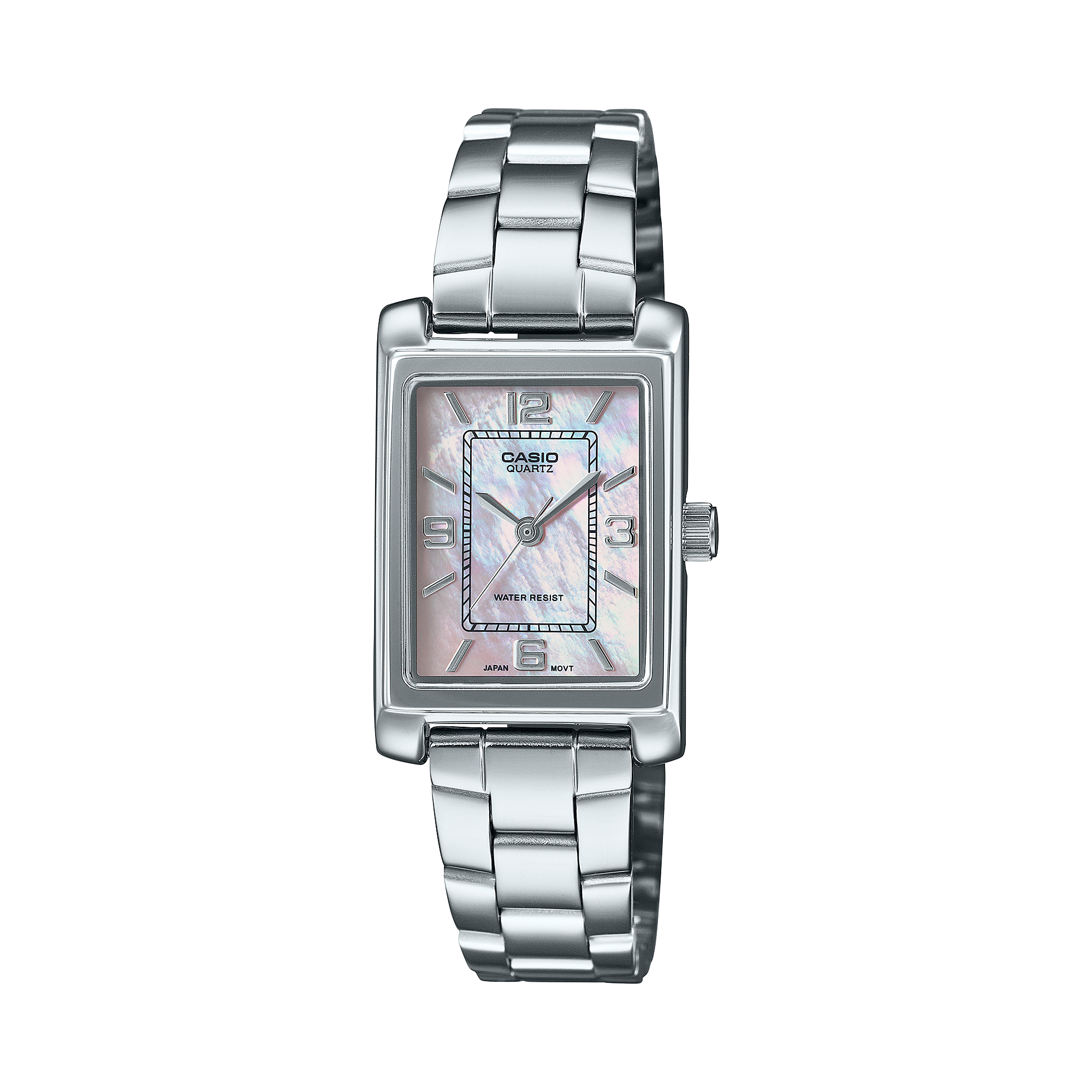 Reloj - CASIO LTP-1234DS-4ADF