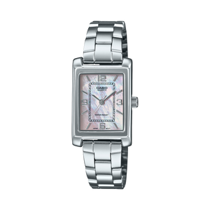 Reloj - CASIO LTP-1234DS-4ADF