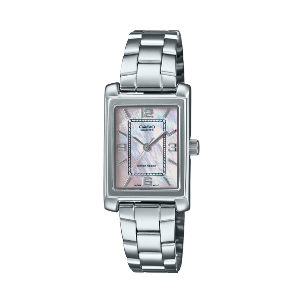 Reloj - CASIO LTP-1234DS-4ADF