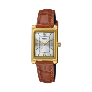 Reloj para dama - CASIO LTP-1234GLL-7A