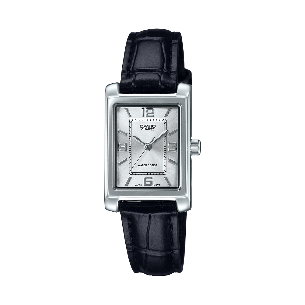 Reloj - CASIO LTP-1234LL-7A