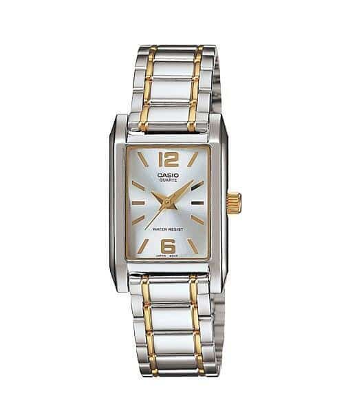 Reloj - CASIO LTP-1235SG-7ADF