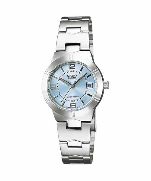 Reloj - CASIO LTP-1241D-2ADF