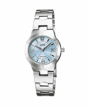 Reloj - CASIO LTP-1241D-2ADF