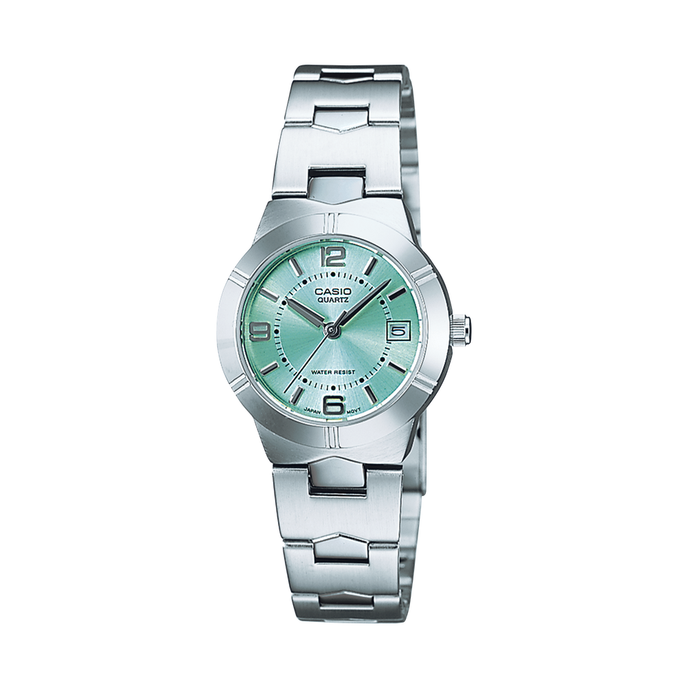 Reloj - CASIO LTP-1241D-3ADF