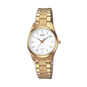 Reloj de dama - CASIO LTP-1274G-7ADF