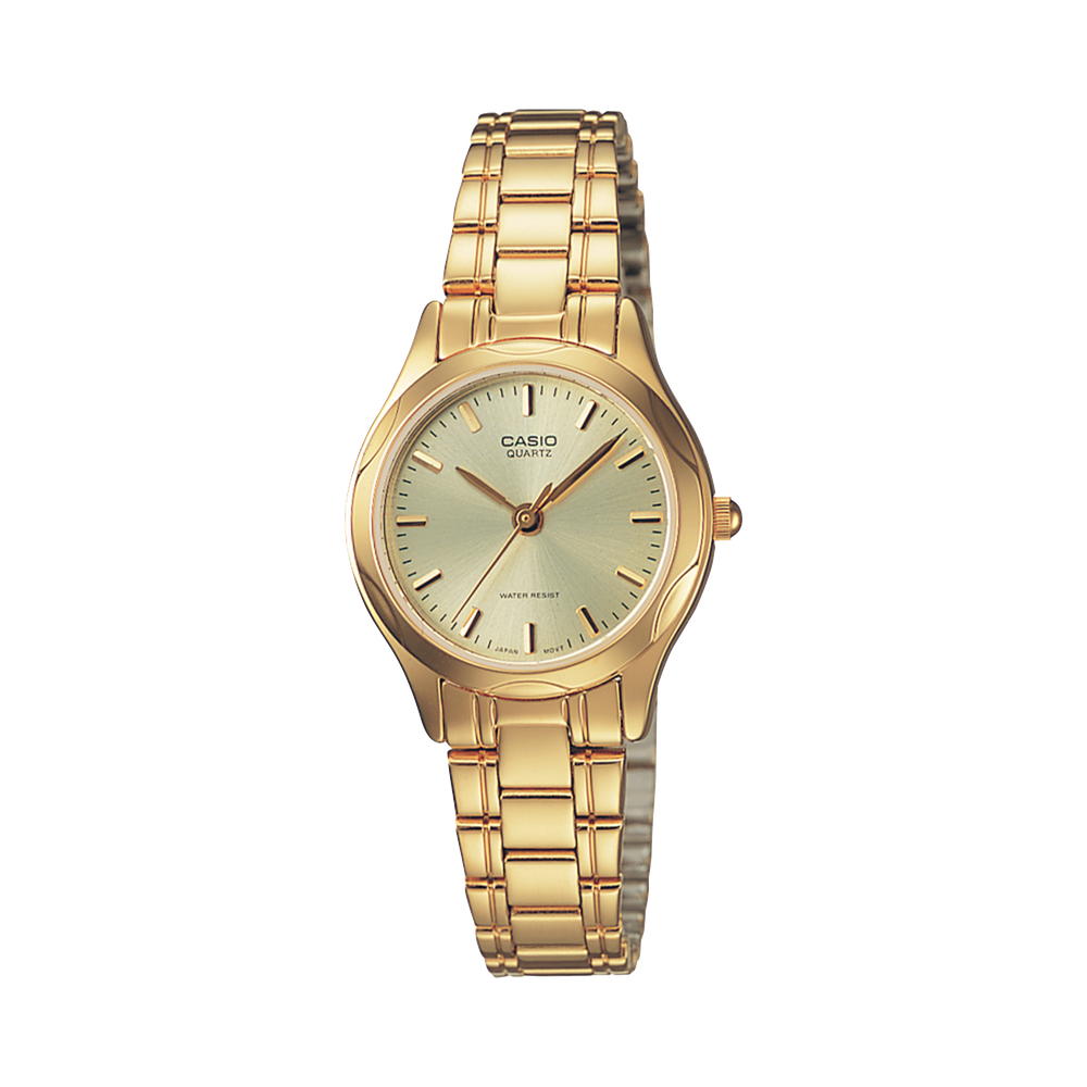 Reloj - CASIO LTP-1275G-9ADF