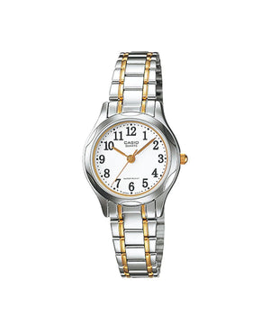 Reloj - CASIO LTP-1275SG-7BDF