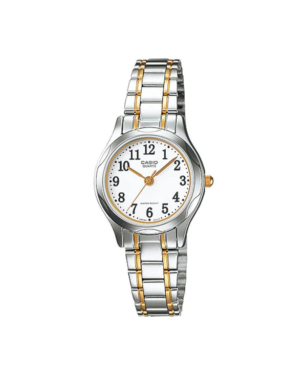 Reloj - CASIO LTP-1275SG-7BDF