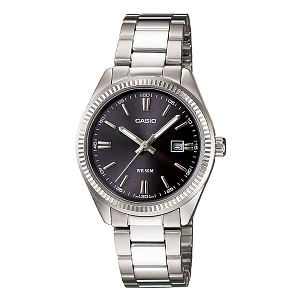Reloj - CASIO LTP-1302D-1A1VD