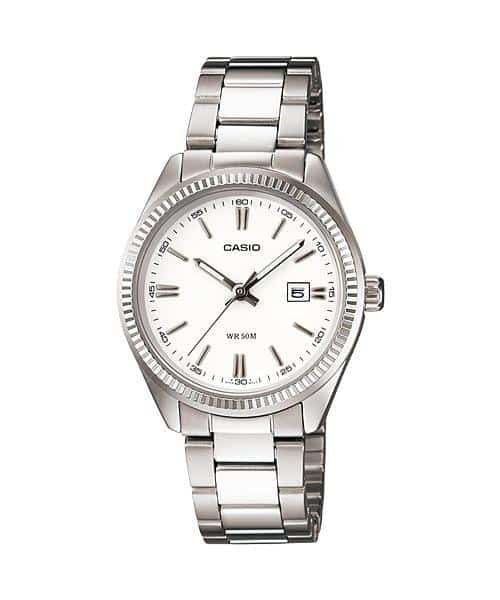 Reloj - CASIO LTP-1302D-7A1VD