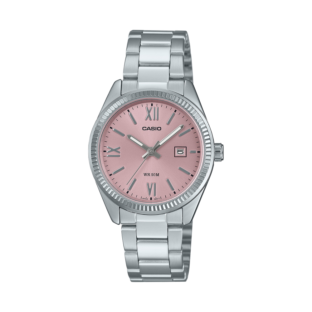 Reloj - CASIO LTP-1302DD-4