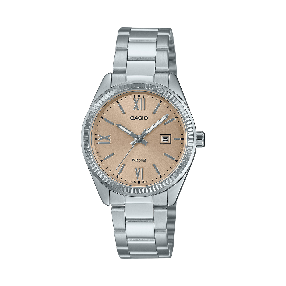 Reloj - CASIO LTP-1302DD-4A