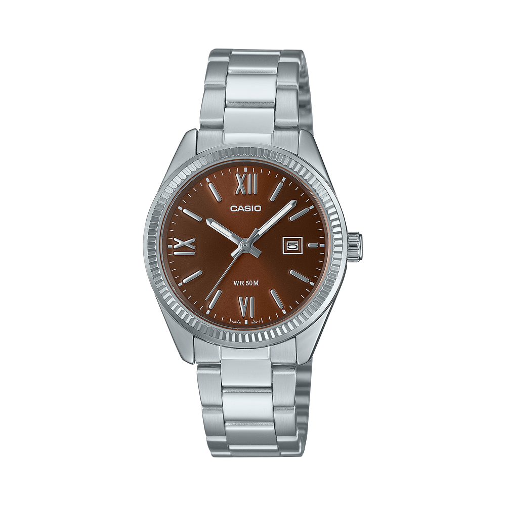 Reloj - CASIO LTP-1302DD-5A