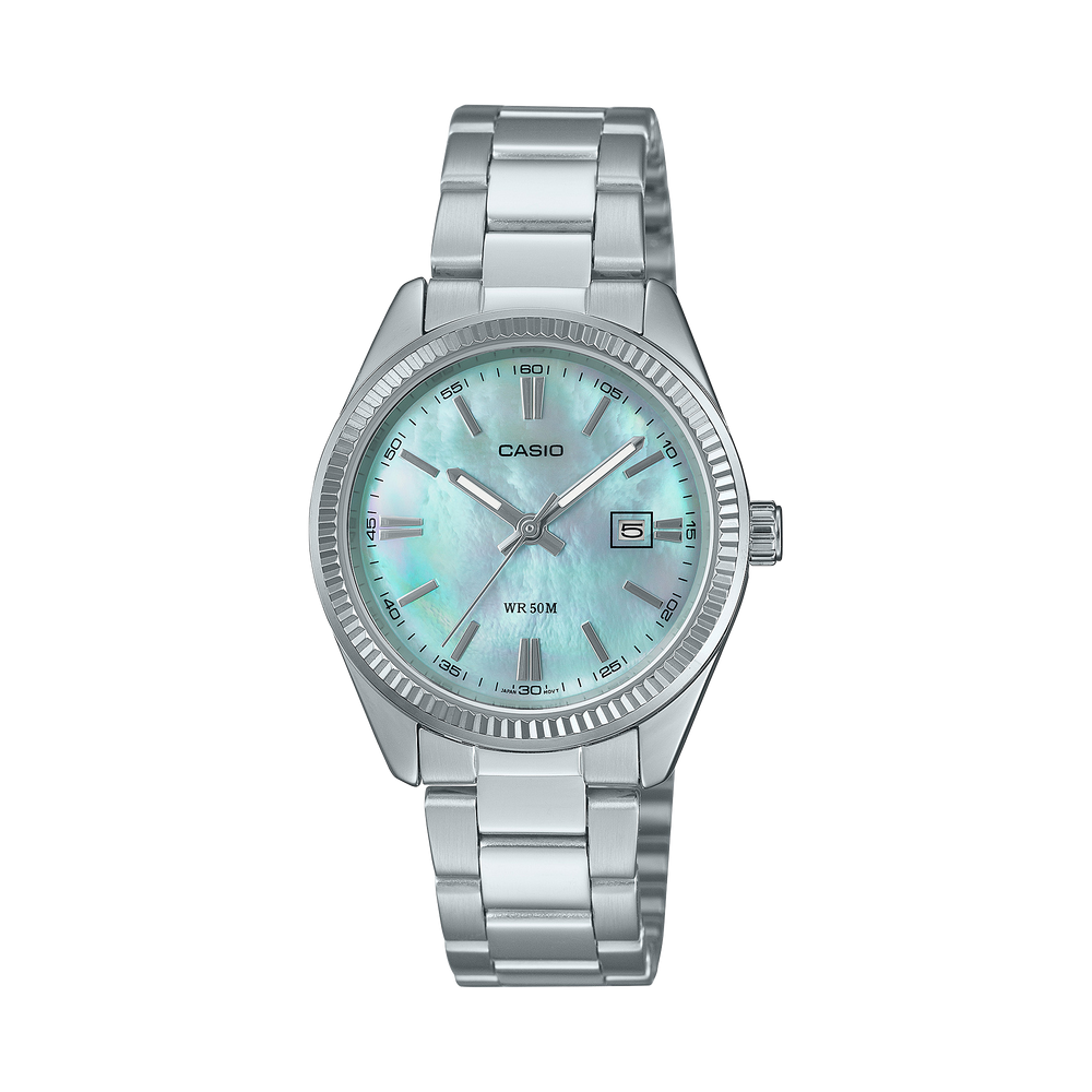 Reloj - CASIO LTP-1302DS-2A