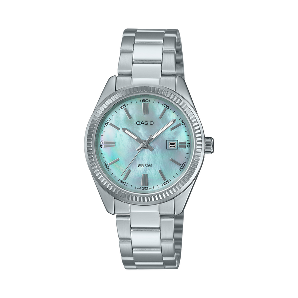 Reloj - CASIO LTP-1302DS-2A