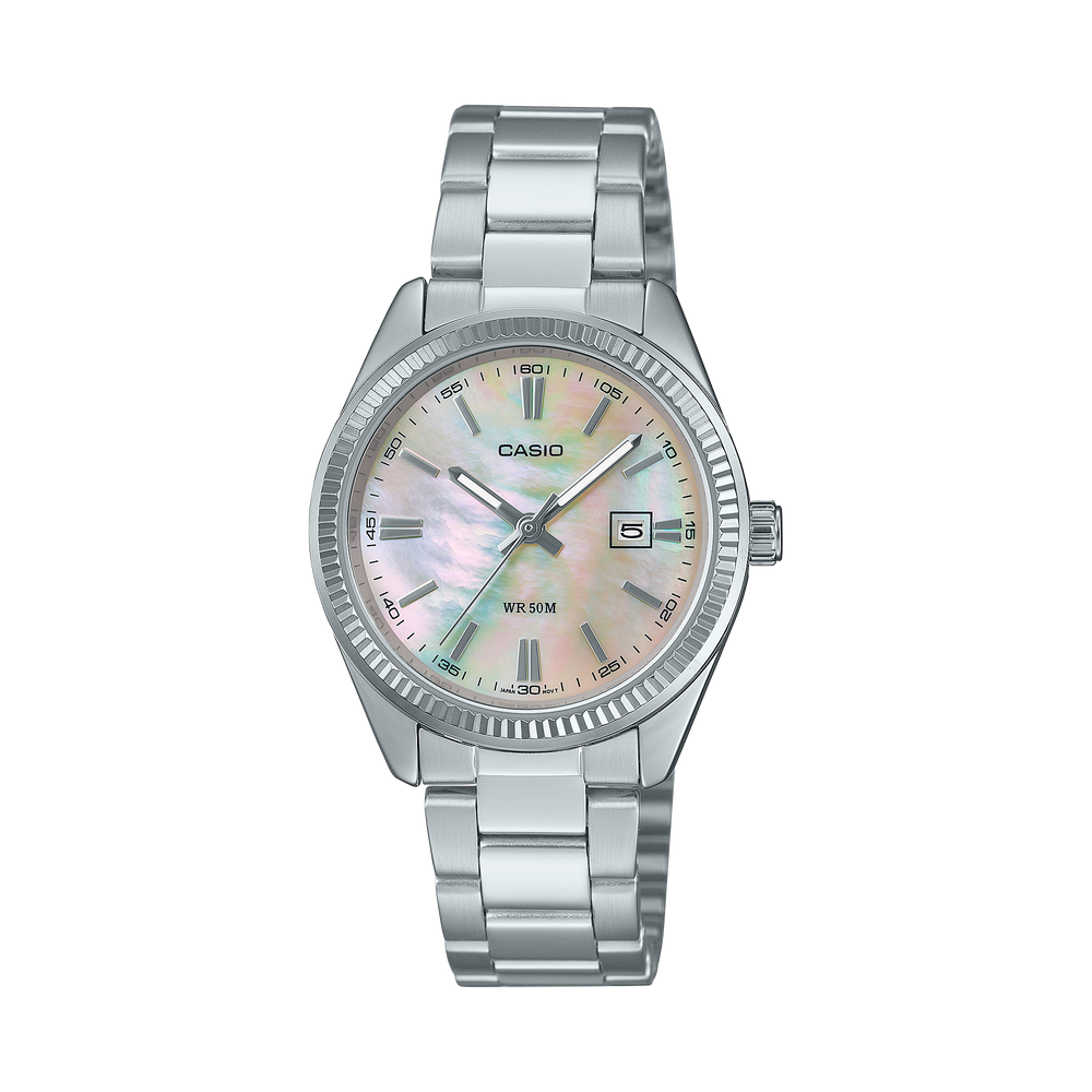 Reloj - CASIO LTP-1302DS-4A