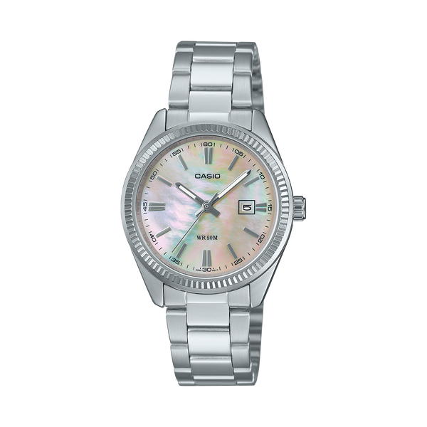 Reloj - CASIO LTP-1302DS-4A