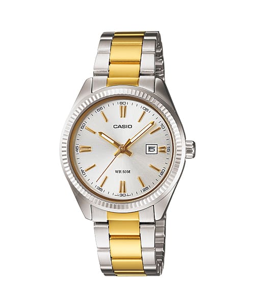 Reloj - CASIO LTP-1302SG-7AVD