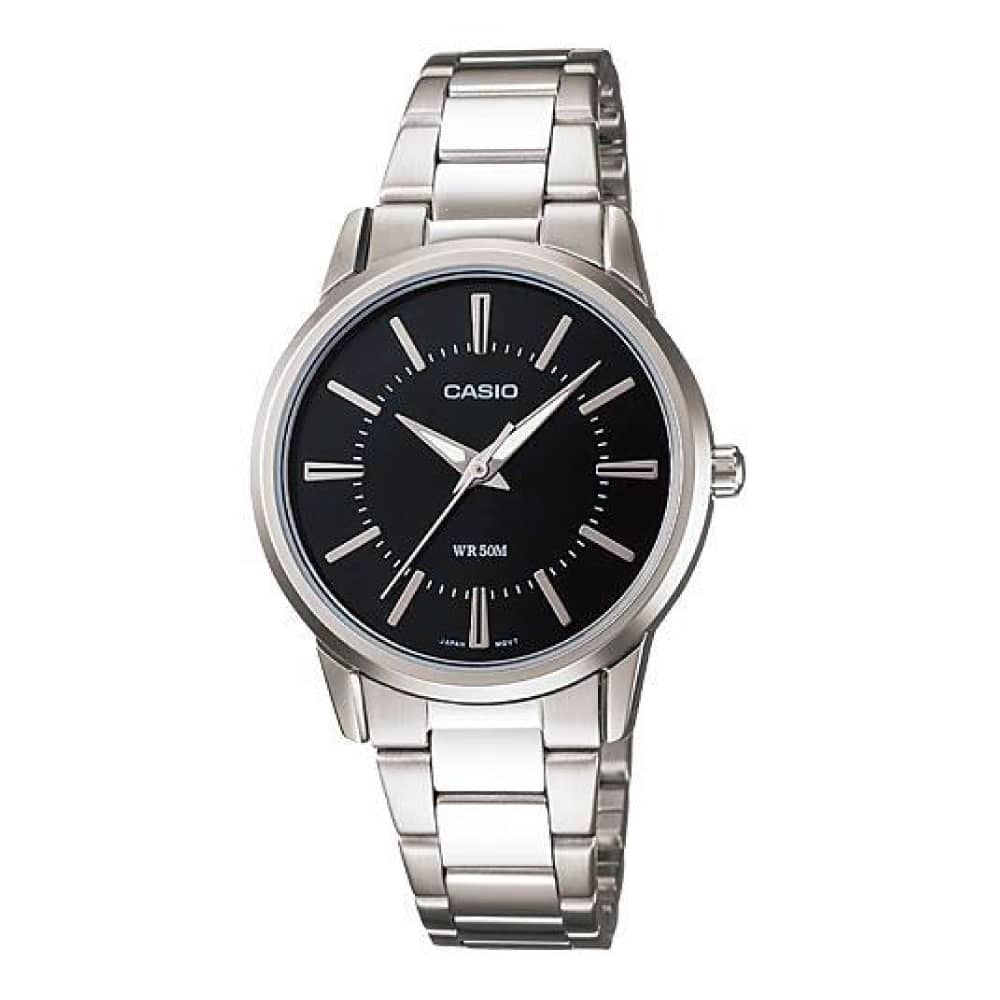 Reloj - CASIO LTP-1303D-1AVDF