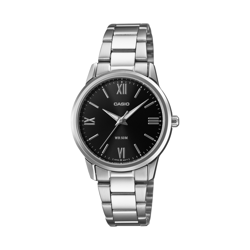 Reloj - CASIO Dama LTP-1303DD-1AV