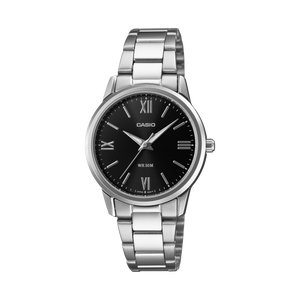 Reloj - CASIO Dama LTP-1303DD-1AV
