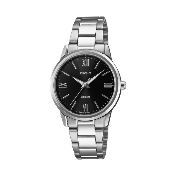 Reloj - CASIO Dama LTP-1303DD-1AV