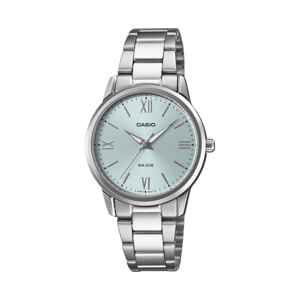 Reloj - CASIO Dama LTP-1303DD-2AV