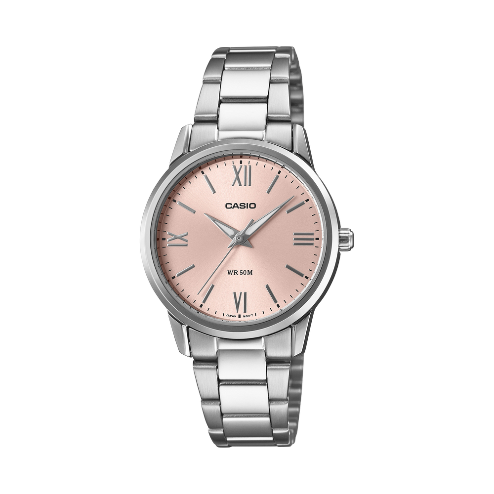 Reloj - CASIO LTP-1303DD-4AV