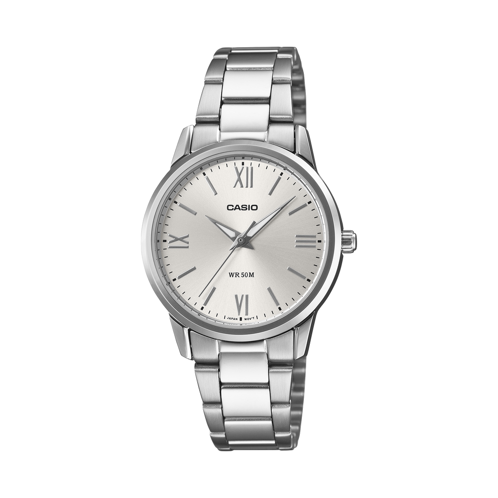 Reloj - CASIO LTP-1303DD-7AV