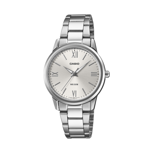 Reloj - CASIO LTP-1303DD-7AV