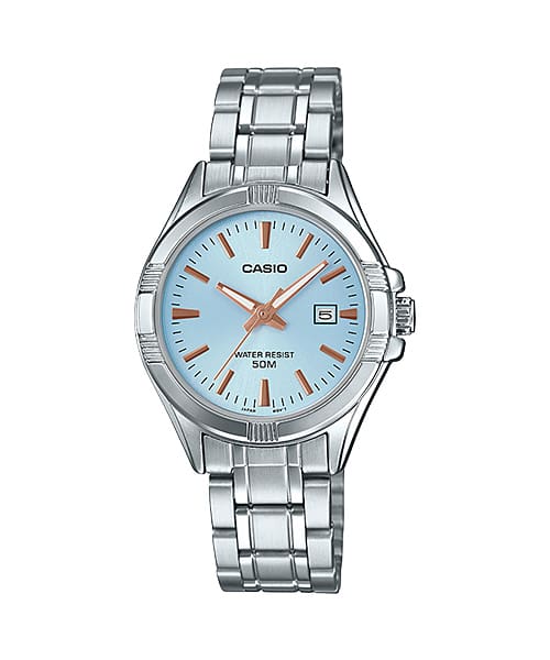Reloj - CASIO LTP-1308D-2AV