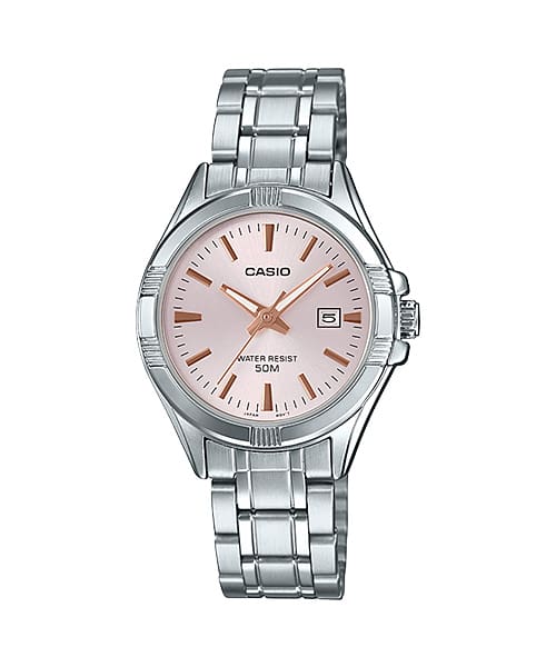 Reloj - CASIO DAMA LTP-1308D-4AV