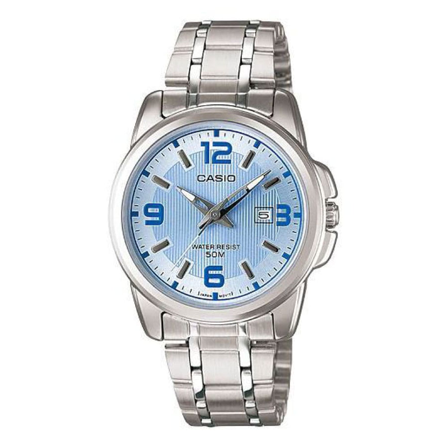 Reloj - CASIO LTP-1314D-2AV