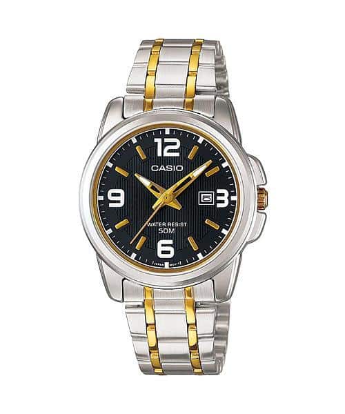 Reloj - CASIO LTP-1314SG-1AVD