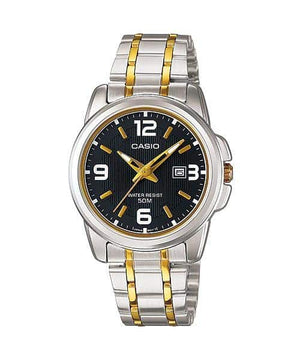 Reloj - CASIO LTP-1314SG-1AVD