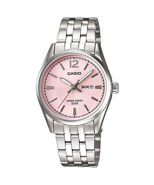 Reloj - CASIO LTP-1335D-5A