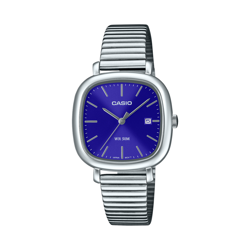 Reloj - CASIO DAMA LTP-B166D-2AV