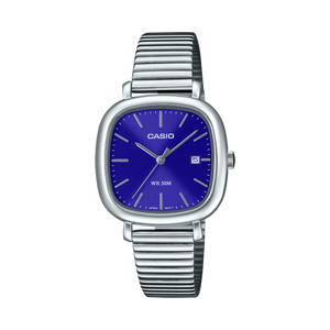 Reloj - CASIO DAMA LTP-B166D-2AV