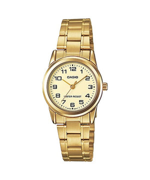 Reloj - CASIO LTP-V001G-9B