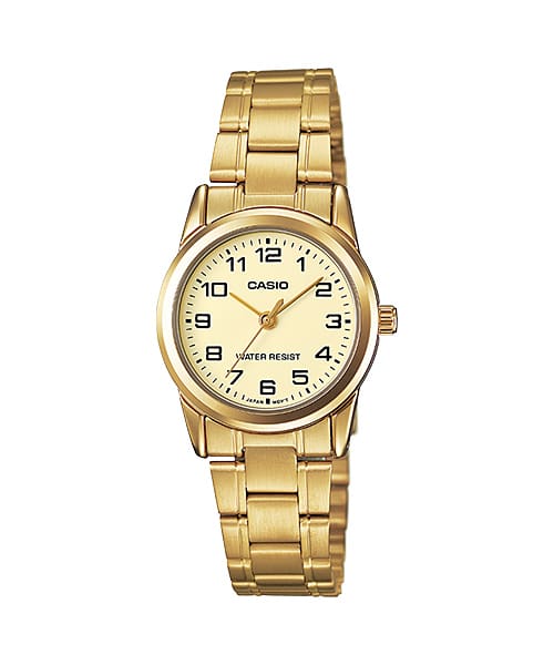 Reloj - CASIO LTP-V001G-9B