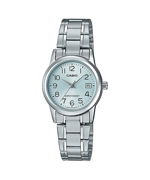 Reloj - CASIO LTP-V002D-2B