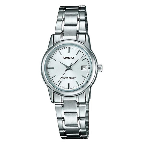 Reloj - CASIO LTP-V002D-7A