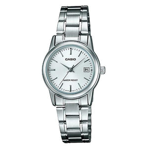 Reloj - CASIO LTP-V002D-7A