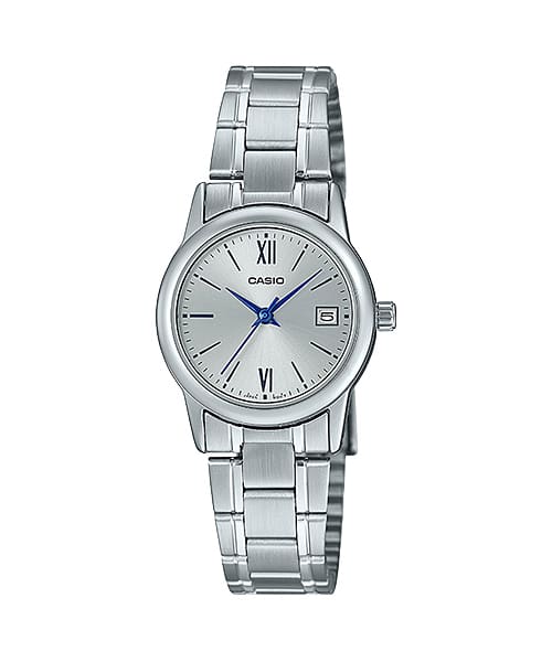 Reloj - CASIO Dama LTP-V002D-7B3