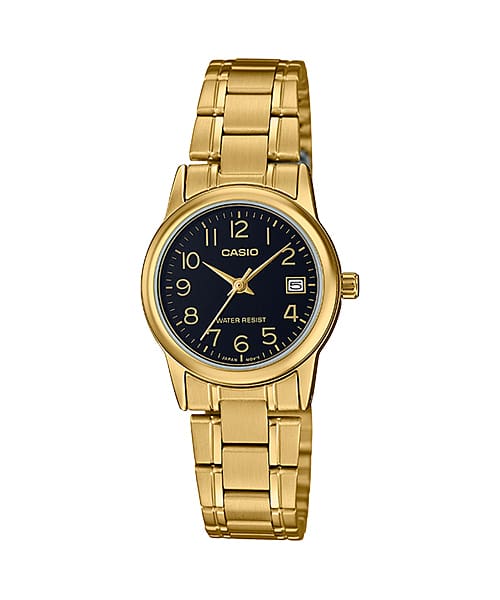 Reloj - CASIO LTP-V002G-1B