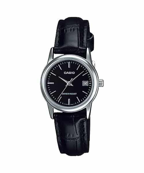 Reloj - CASIO LTP-V002L-1AUDF