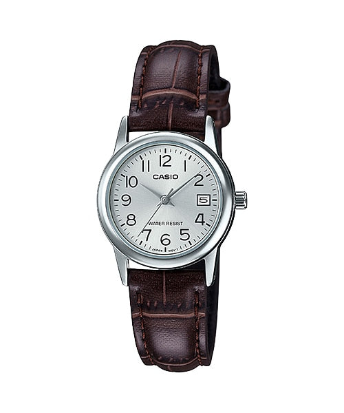 Reloj - CASIO LTP-V002L-7B