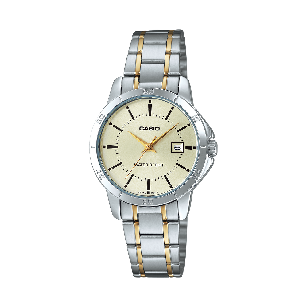 Reloj - CASIO LTP-V004SG-9AUD
