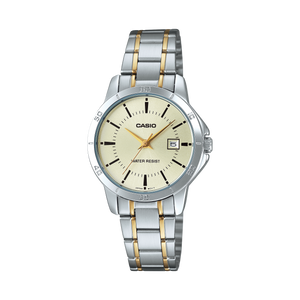 Reloj - CASIO LTP-V004SG-9AUD